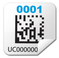 UC Chemicals Barcode image