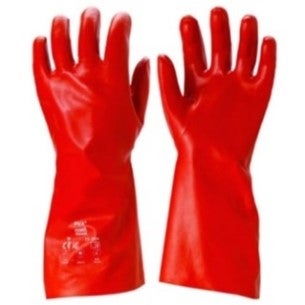 PVA gloves