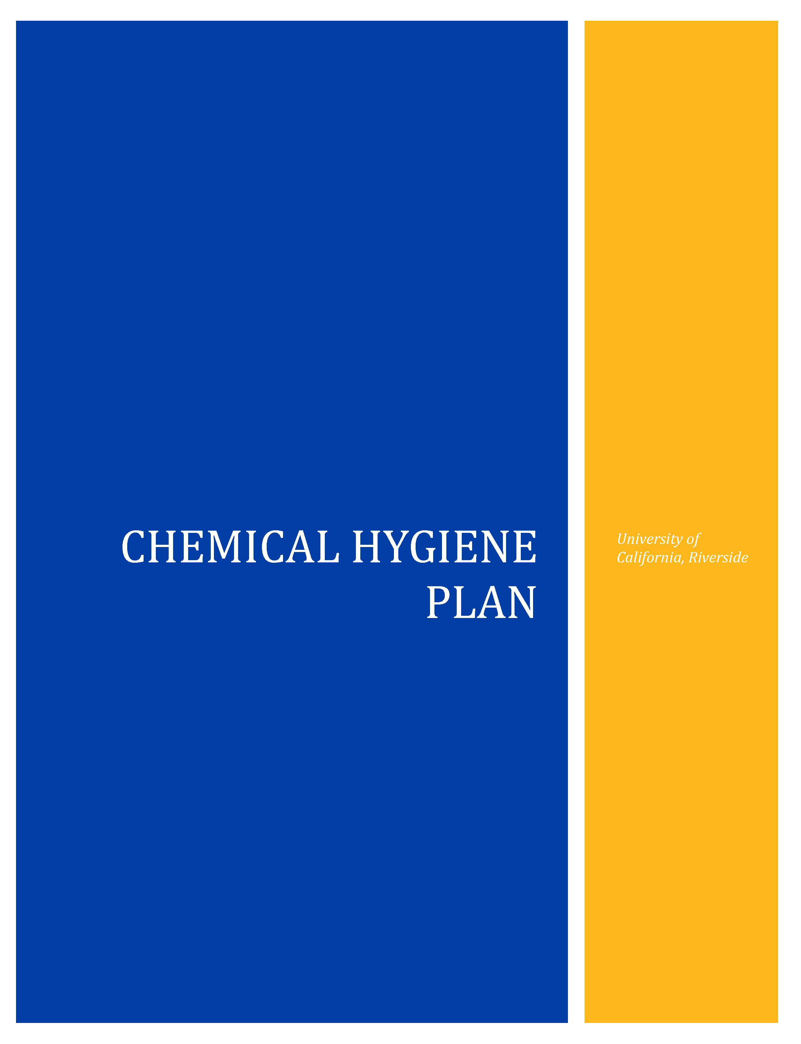 laboratory-chemical-hygiene-plan