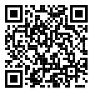 QR Code of Gage  Basin Sign-ups