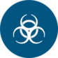 Biohazard Symbol