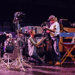 theater band