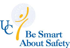 UC Be Smart About Safety