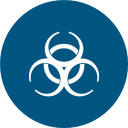 Biohazard Symbol