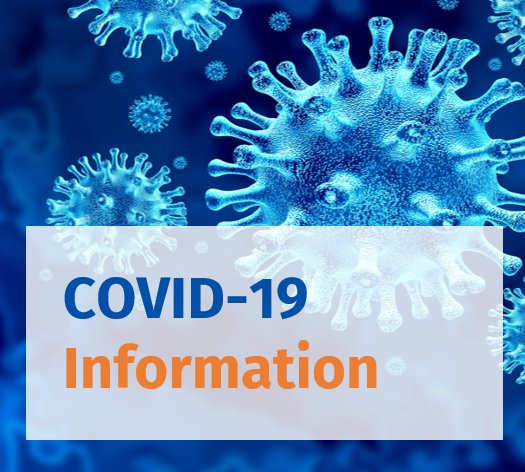 COVID-19 Information