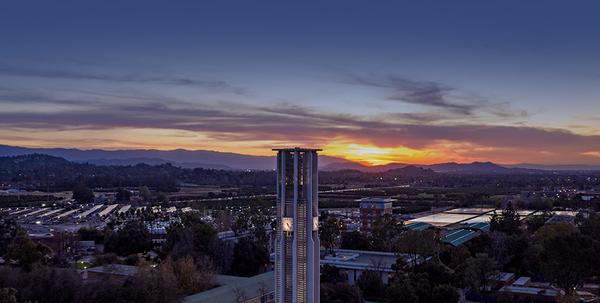 UCR Skyline