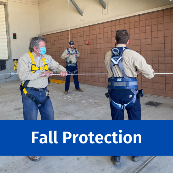 Fall Protection