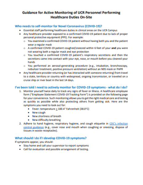 Guidance for Self Monitoring_Healthcare_Image