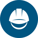 Hard Hat Icon