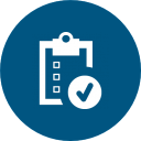 checklist icon