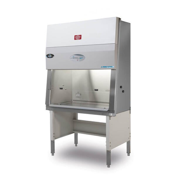 biosafety cabinet