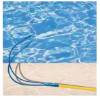 Pool and Spa Body Hook