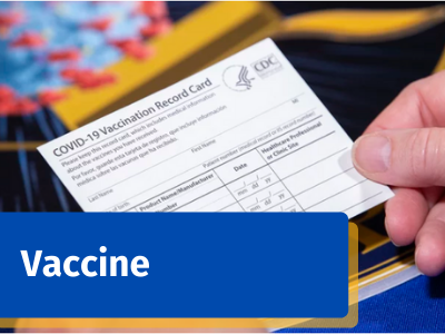 Vaccine Card