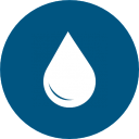 water drop icon