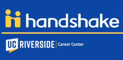 handshake logo