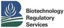 image of Biotechnology Regulatory Services logo