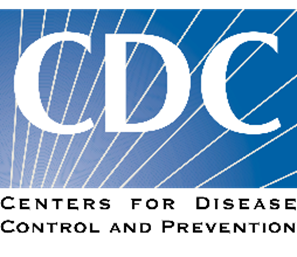 Image of CDC logo