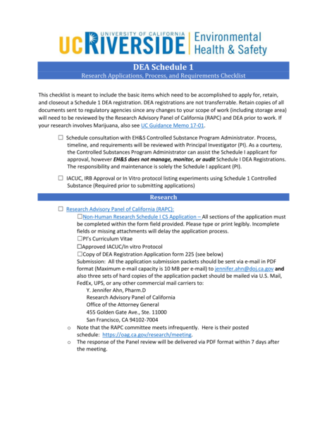 Imgcscontrolledsubstances Schedule1checklist 1png 2970