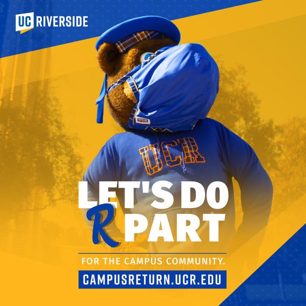 Let's Do R Part