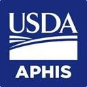 image of USDA APHIS logo