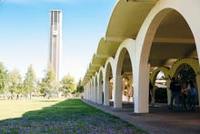 UCR Arches