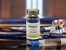 Tetanus File