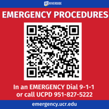 emergency procedures magnet