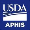 image of USDA APHIS logo