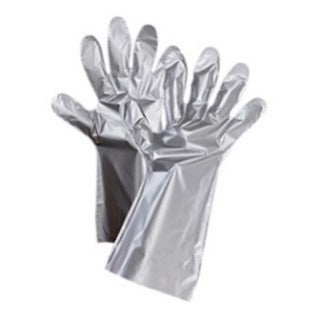 norfoil gloves
