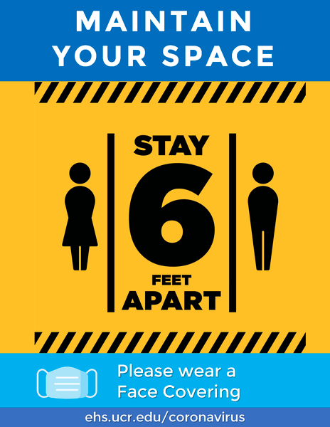 covid 19 sign stay 6 feet apart environmental health work related incident report form