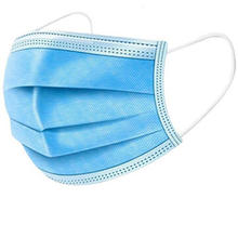 3 ply Surgical mask